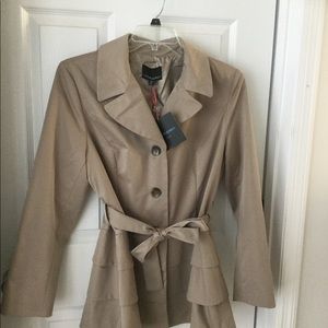 Women’s Cynthia rowley jacket